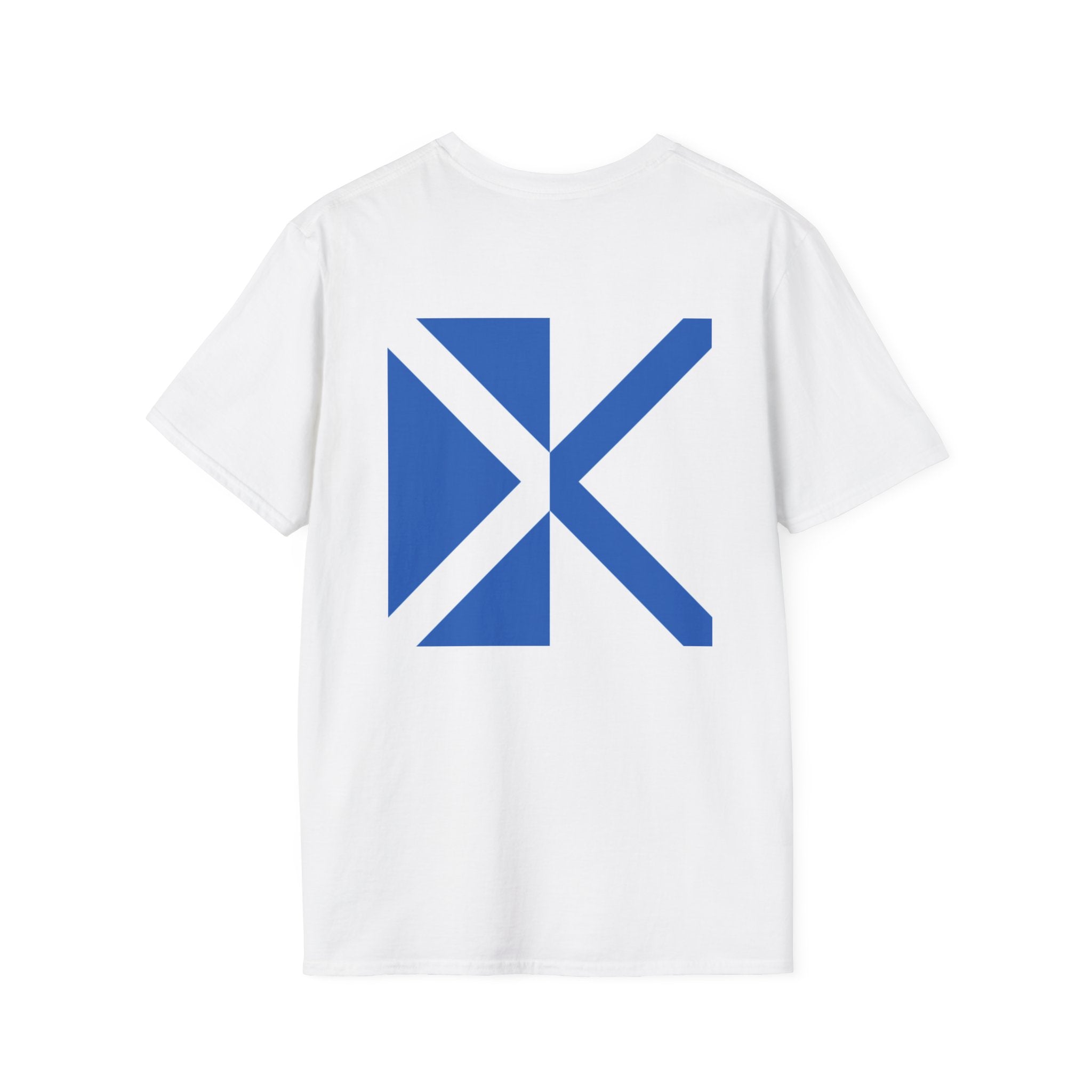 Tee-shirt manches courtes Dizy