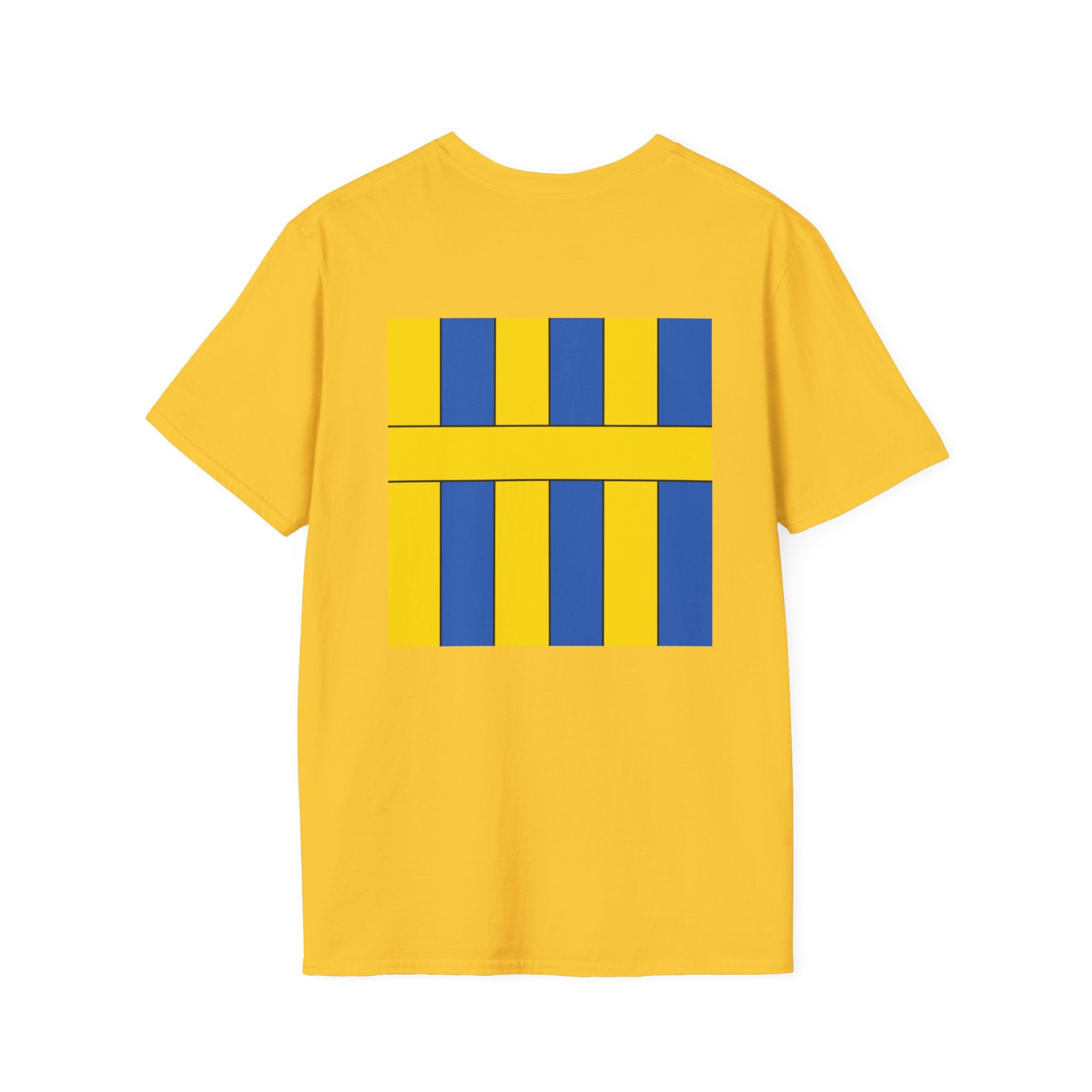 Tee-shirt manches courtes Vufflens-le-Château