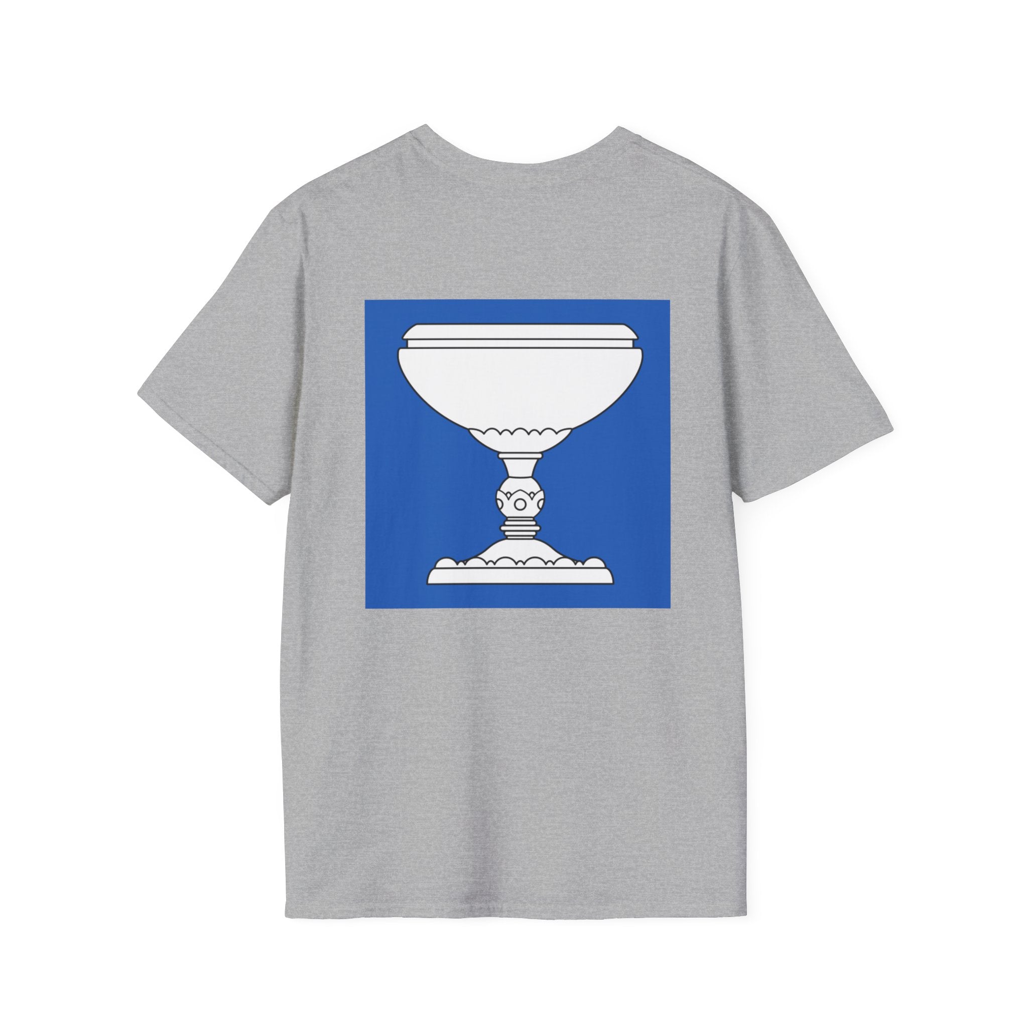 Tee-shirt manches courtes Coppet