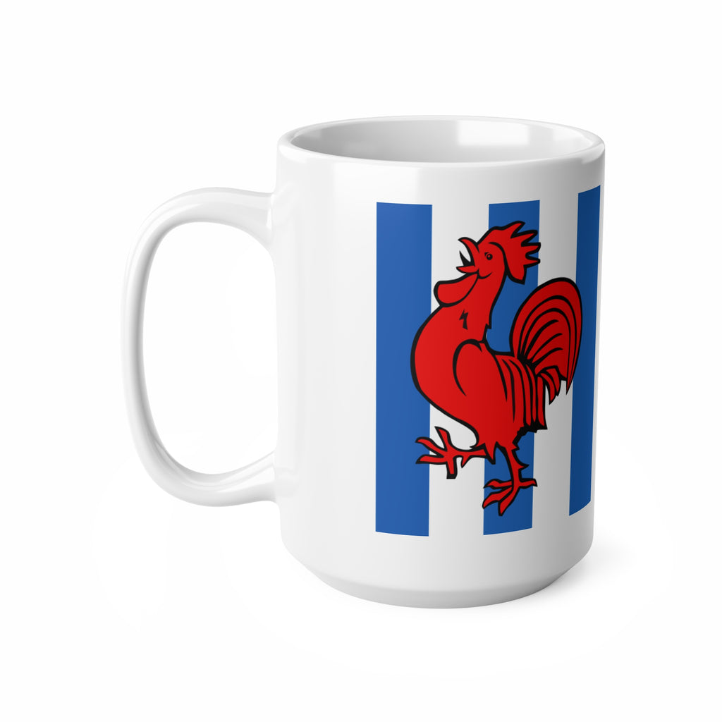 Tasse Grandevent - 440 ml