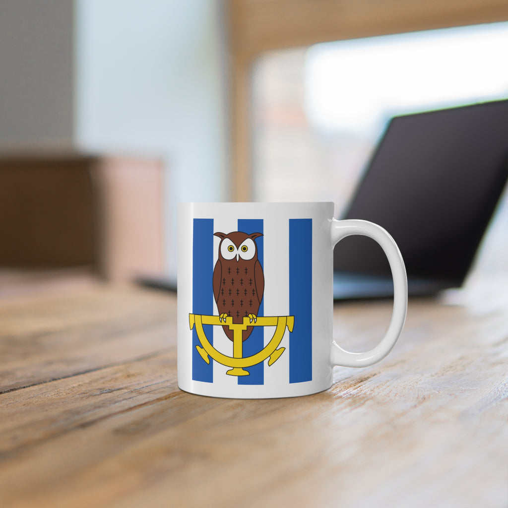 Tasse Vugelles-La Mothe - 325 ml