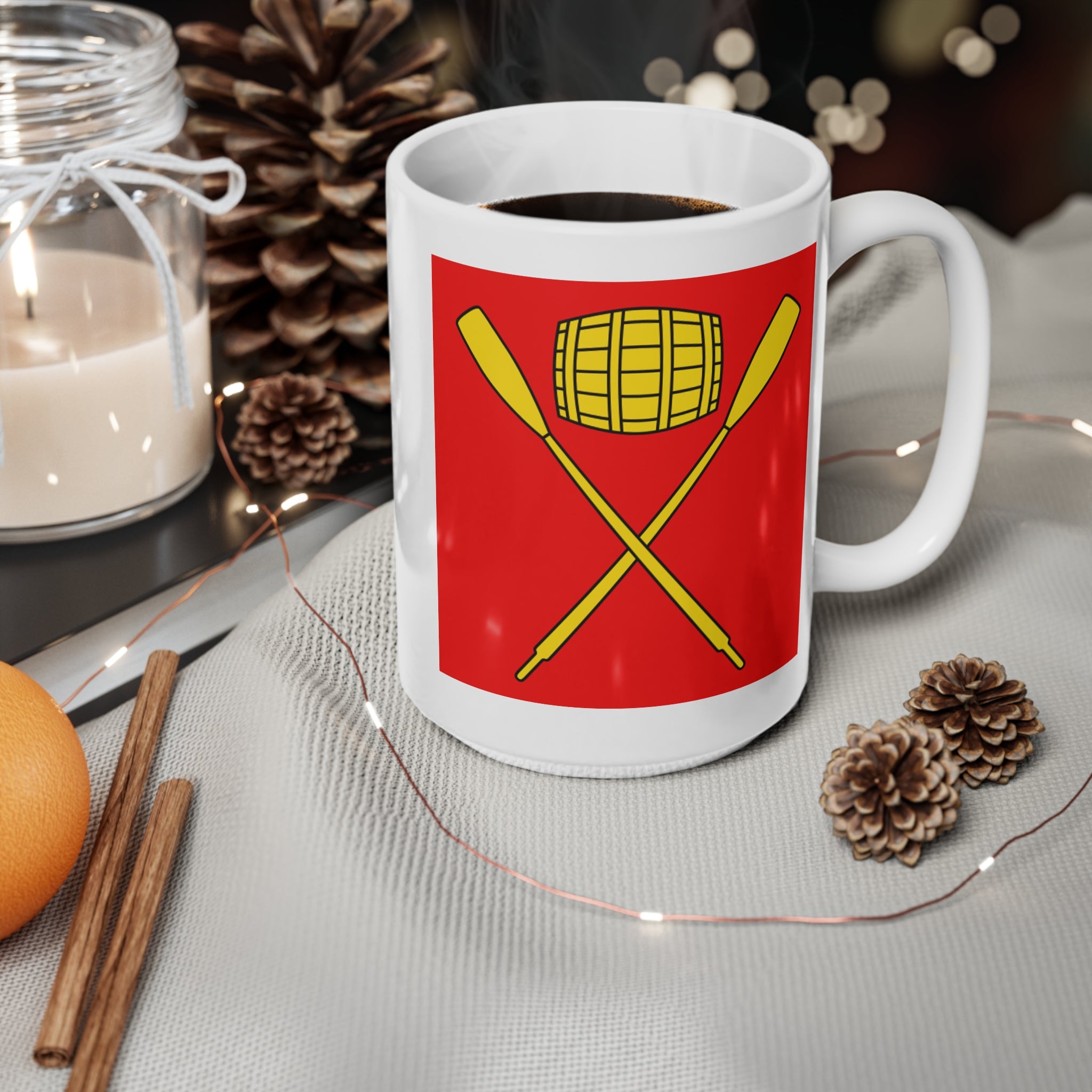 Tasse Buchillon - 440 ml