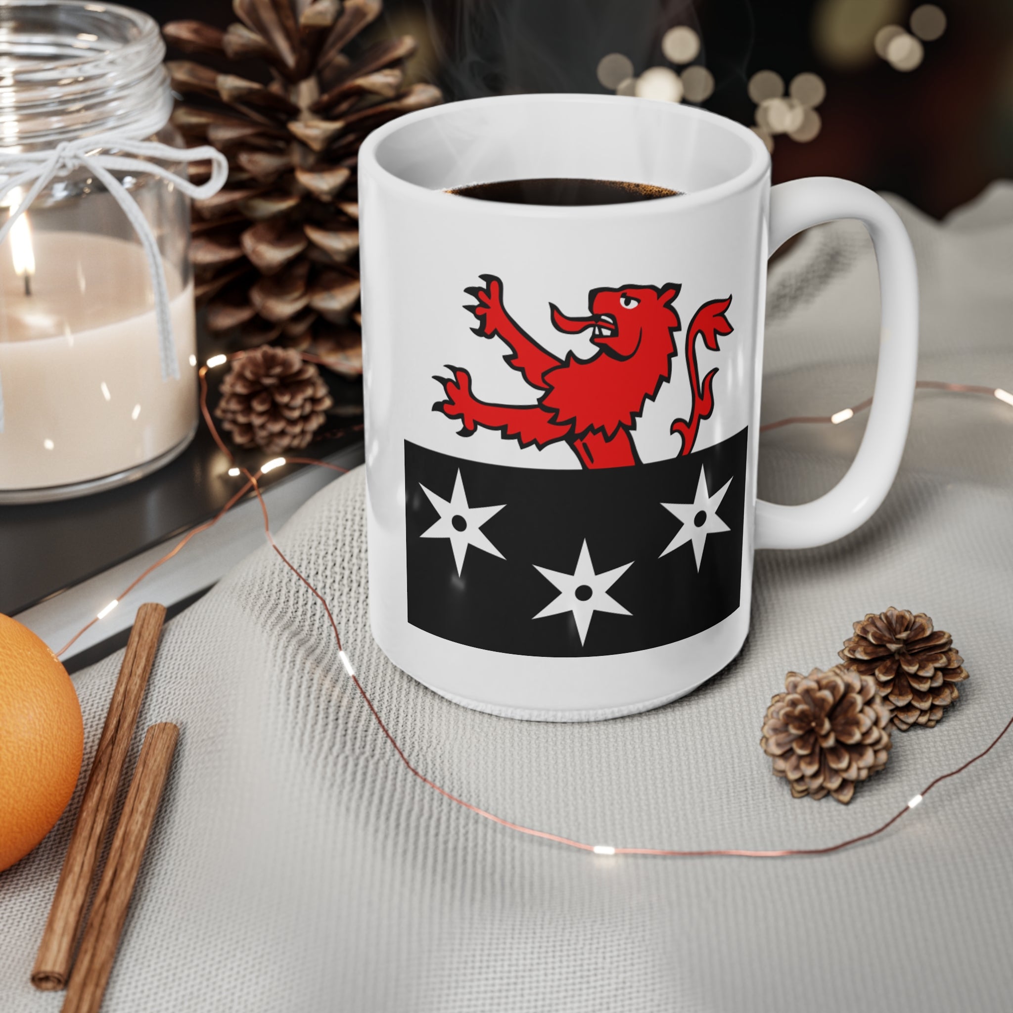 Tasse Bursinel - 440 ml