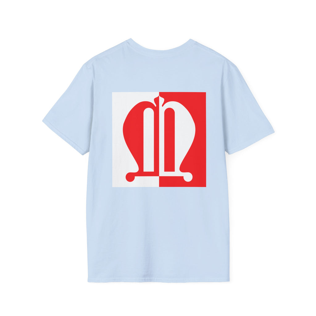 Tee-shirt manches courtes Missy