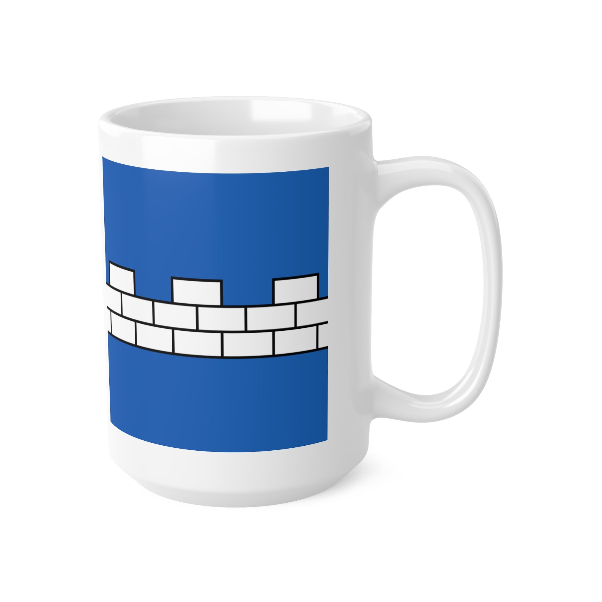 Tasse Mauraz - 440 ml