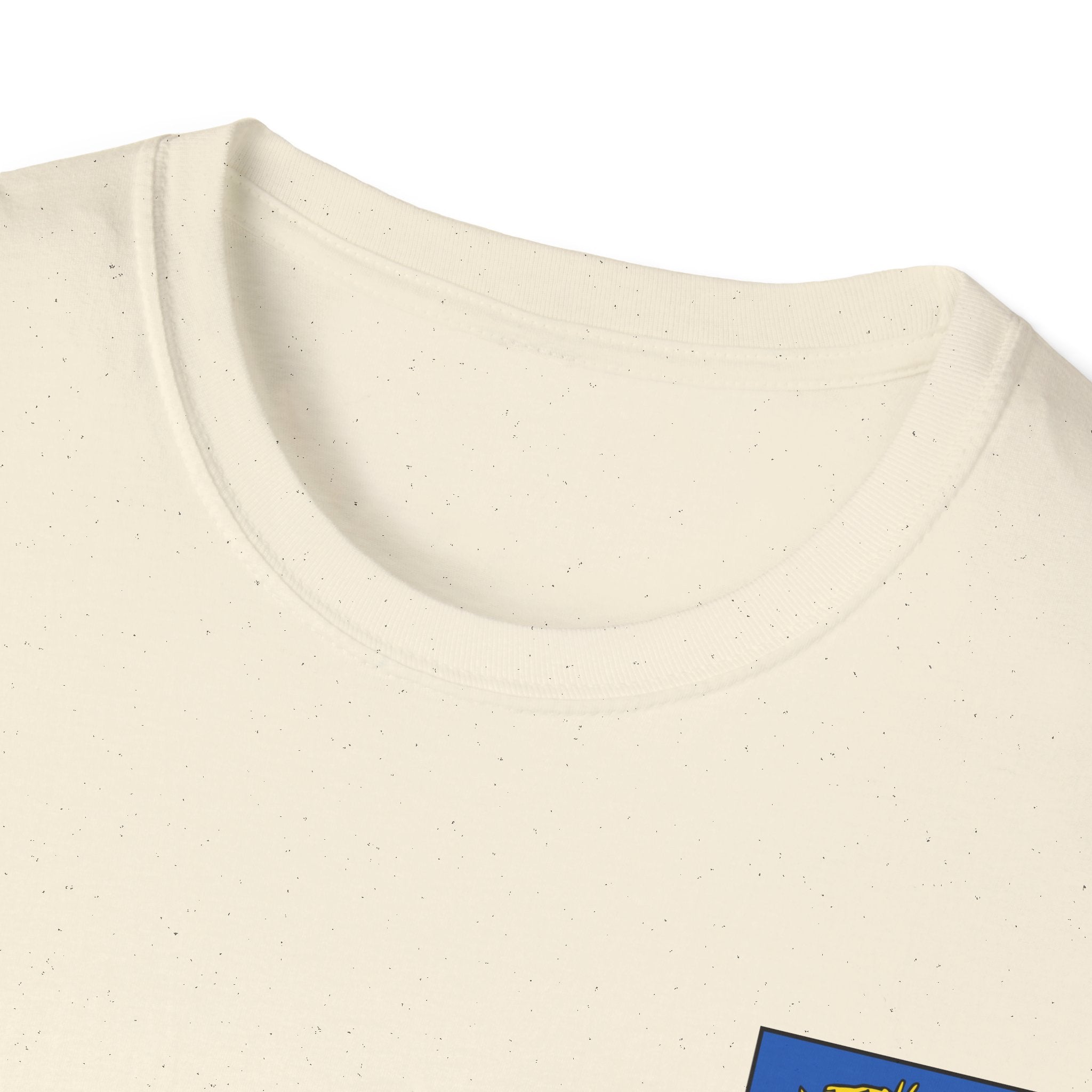 Tee-shirt manches courtes Concise