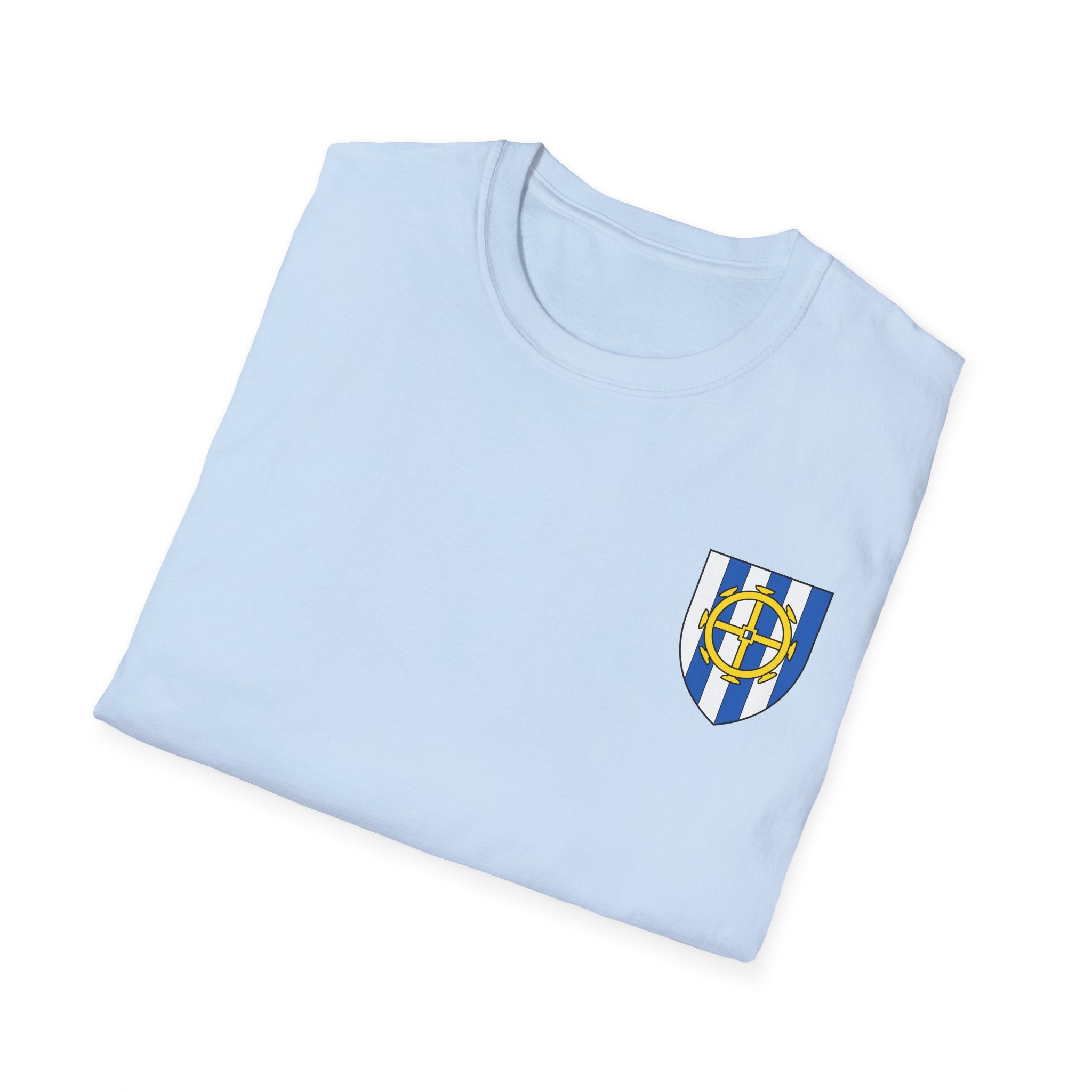 Tee-shirt manches courtes Novalles