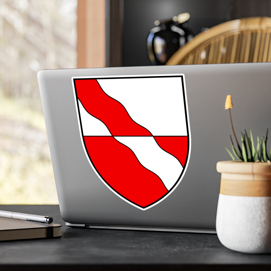 Autocollant Saint-Saphorin