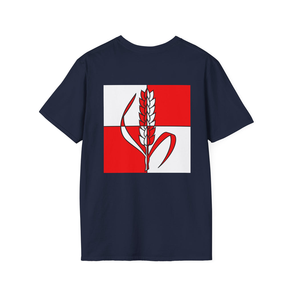 Tee-shirt manches courtes Montilliez