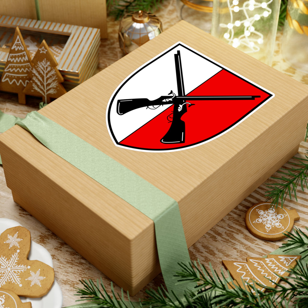 Autocollant Crissier