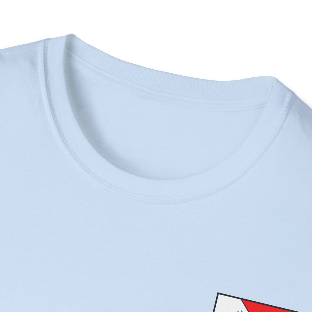 Tee-shirt manches courtes Bottens