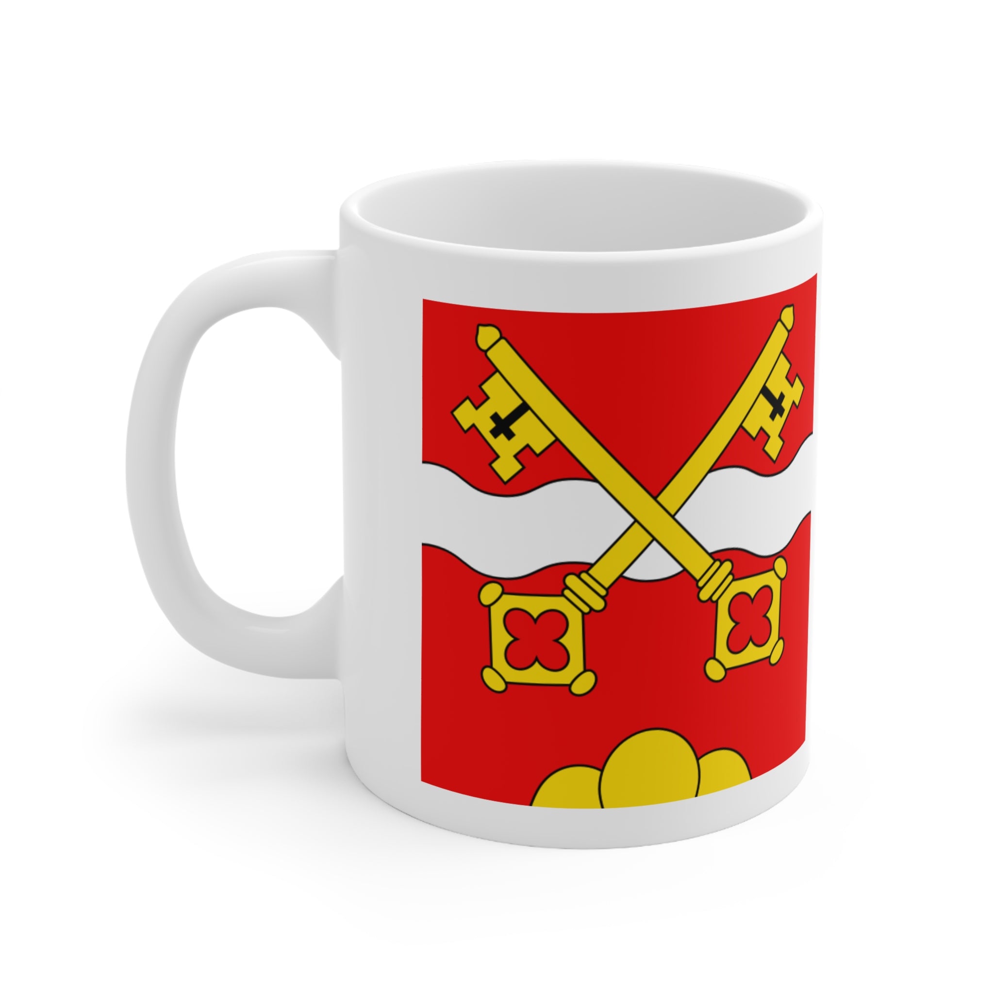 Tasse Crassier - 325 ml