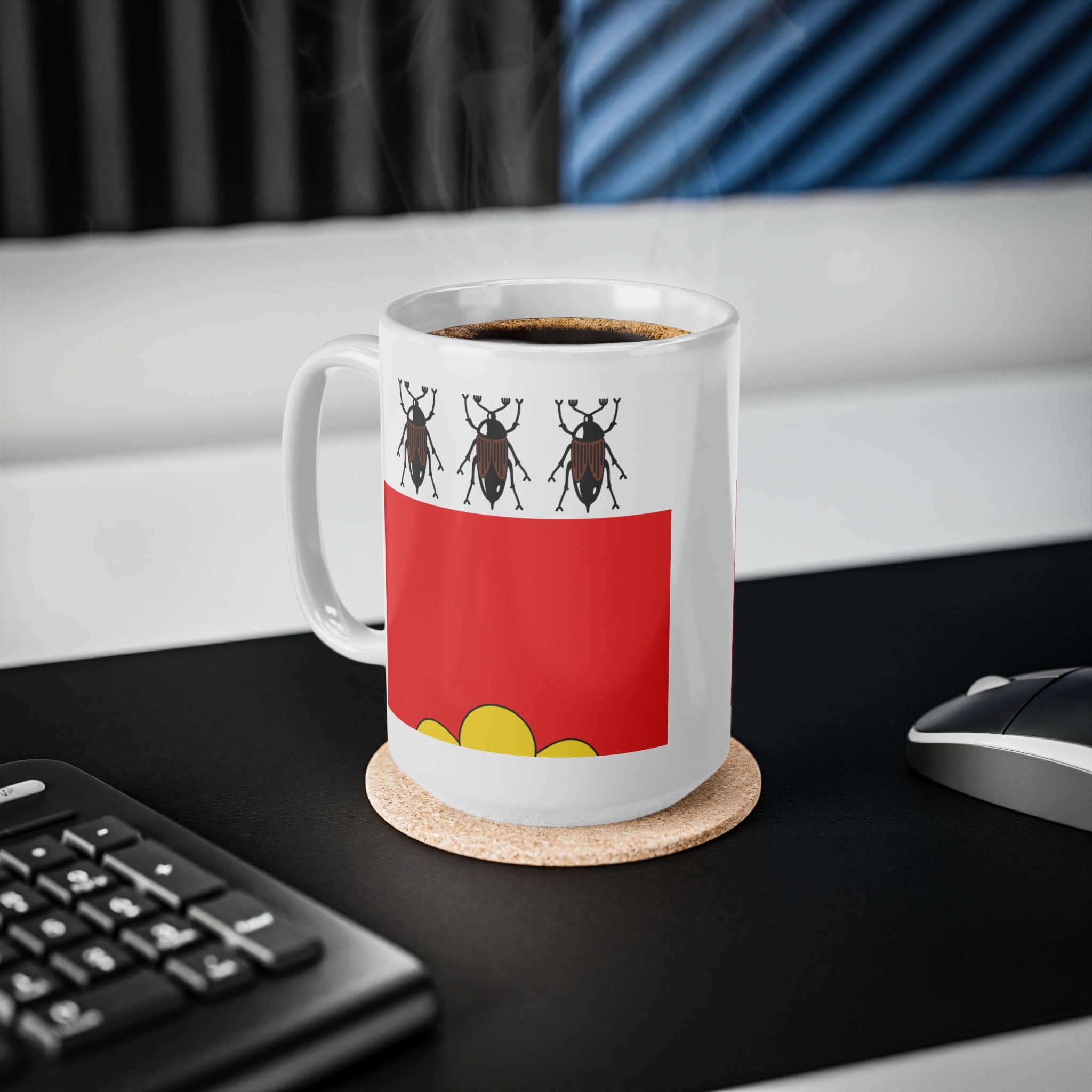 Tasse Belmont-sur-Lausanne - 440 ml