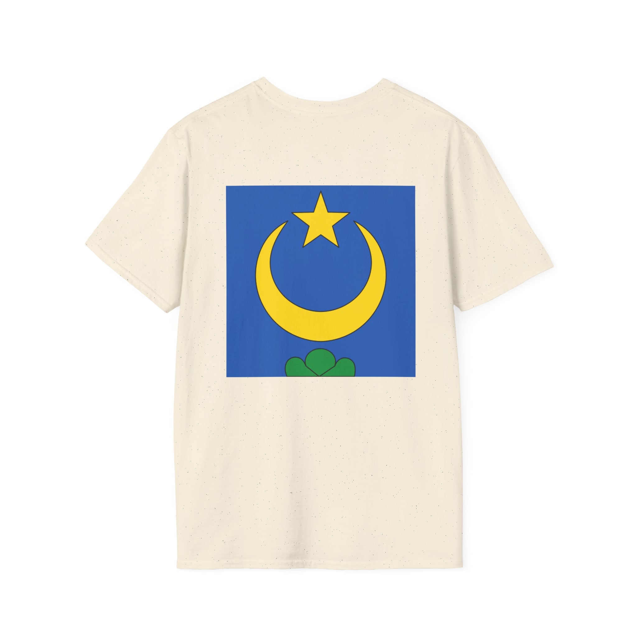 Tee-shirt manches courtes Ormont-Dessus