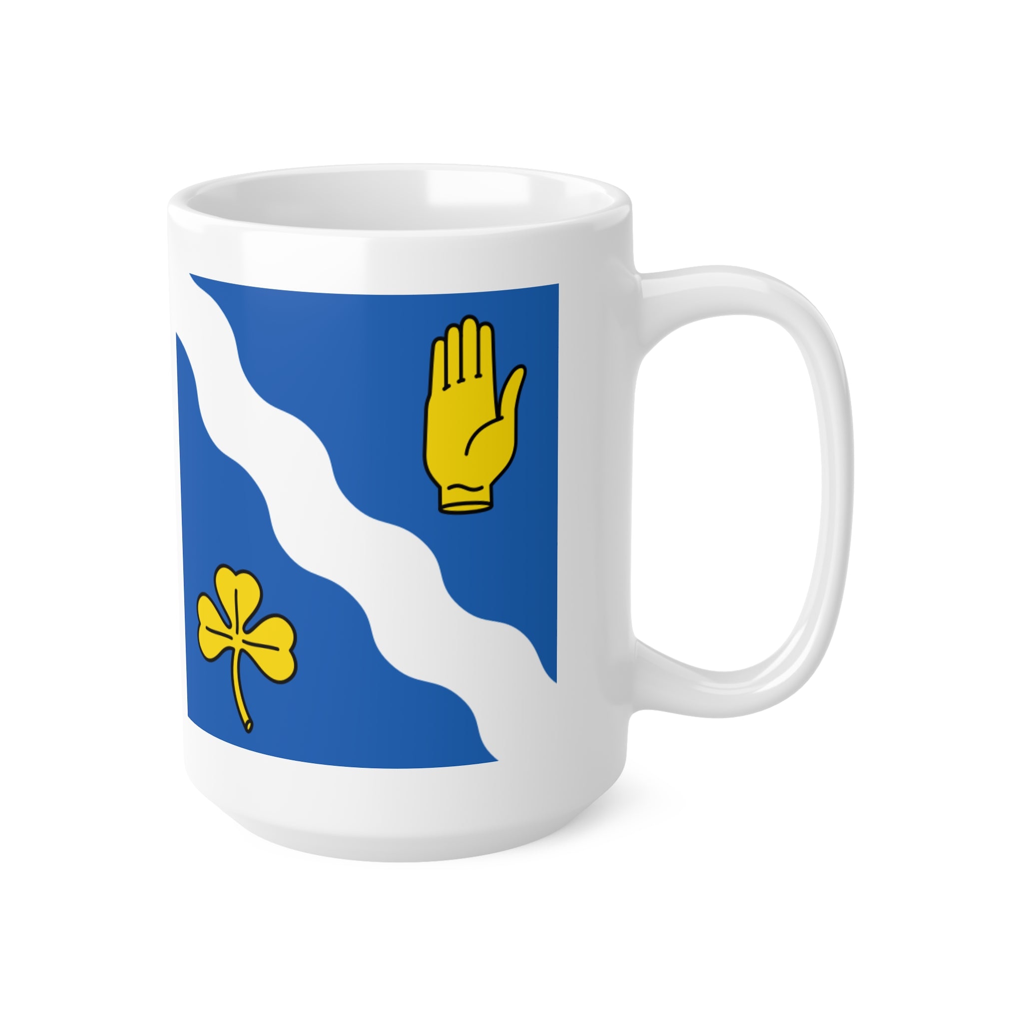 Tasse Valeyres-sous-Montagny - 440 ml