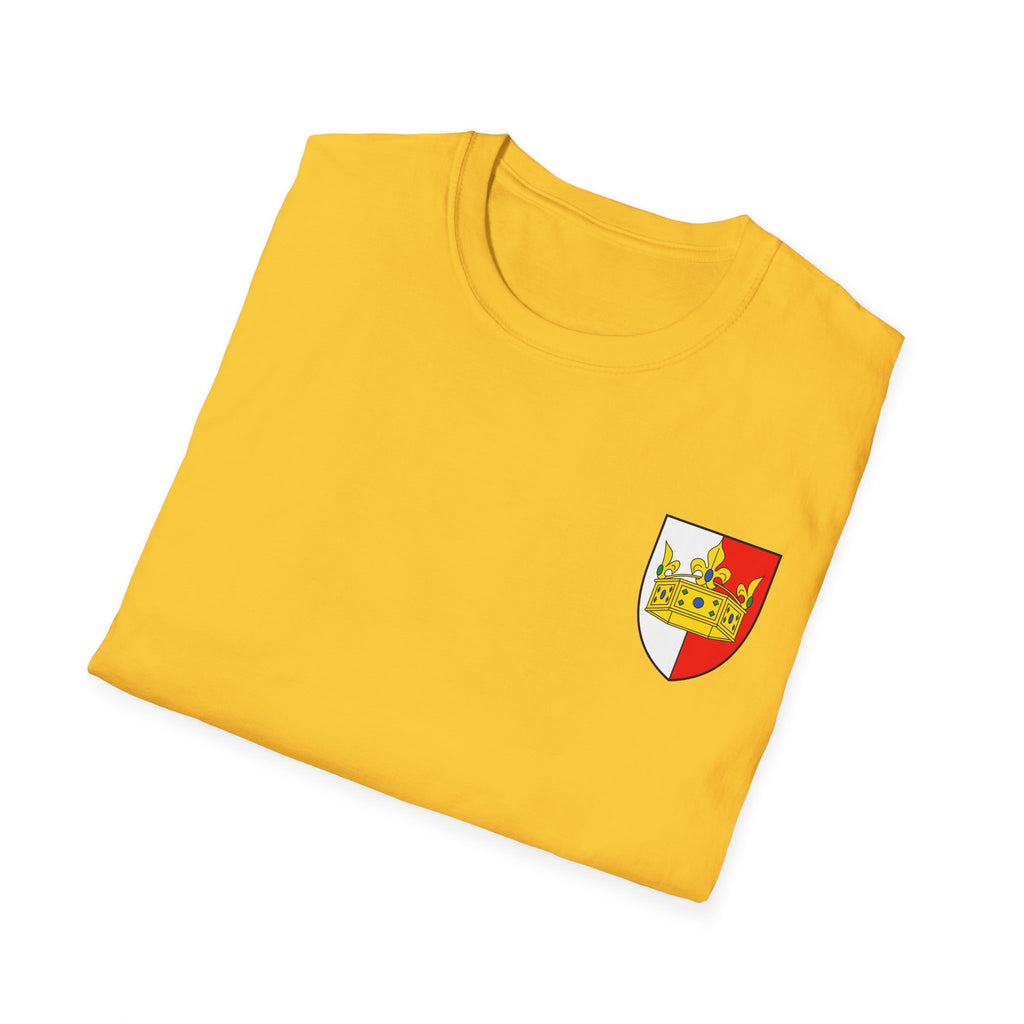 Tee-shirt manches courtes Chavornay