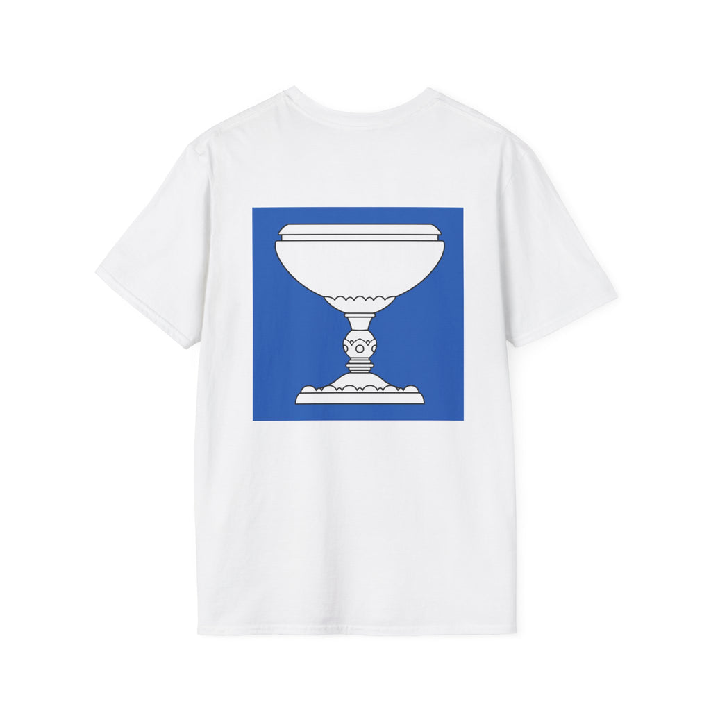 Tee-shirt manches courtes Coppet