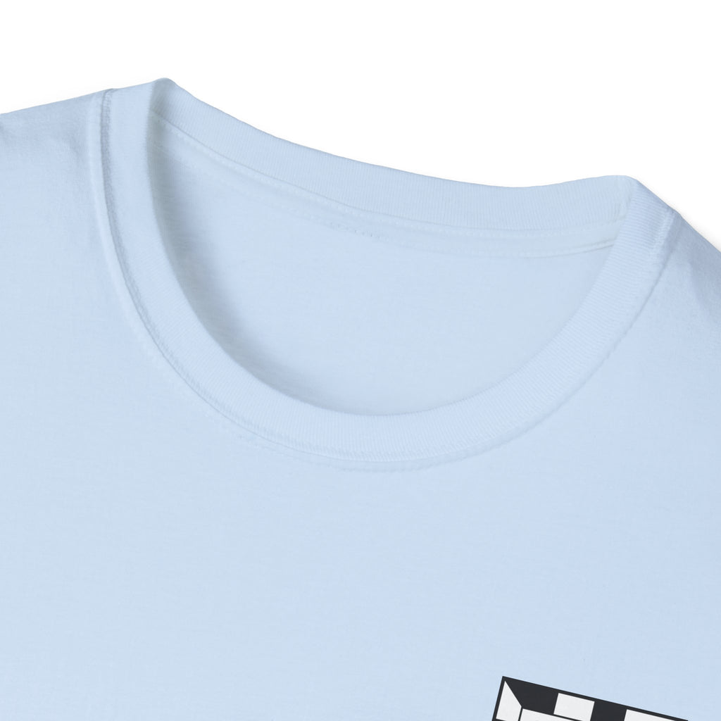 Tee-shirt manches courtes Boussens