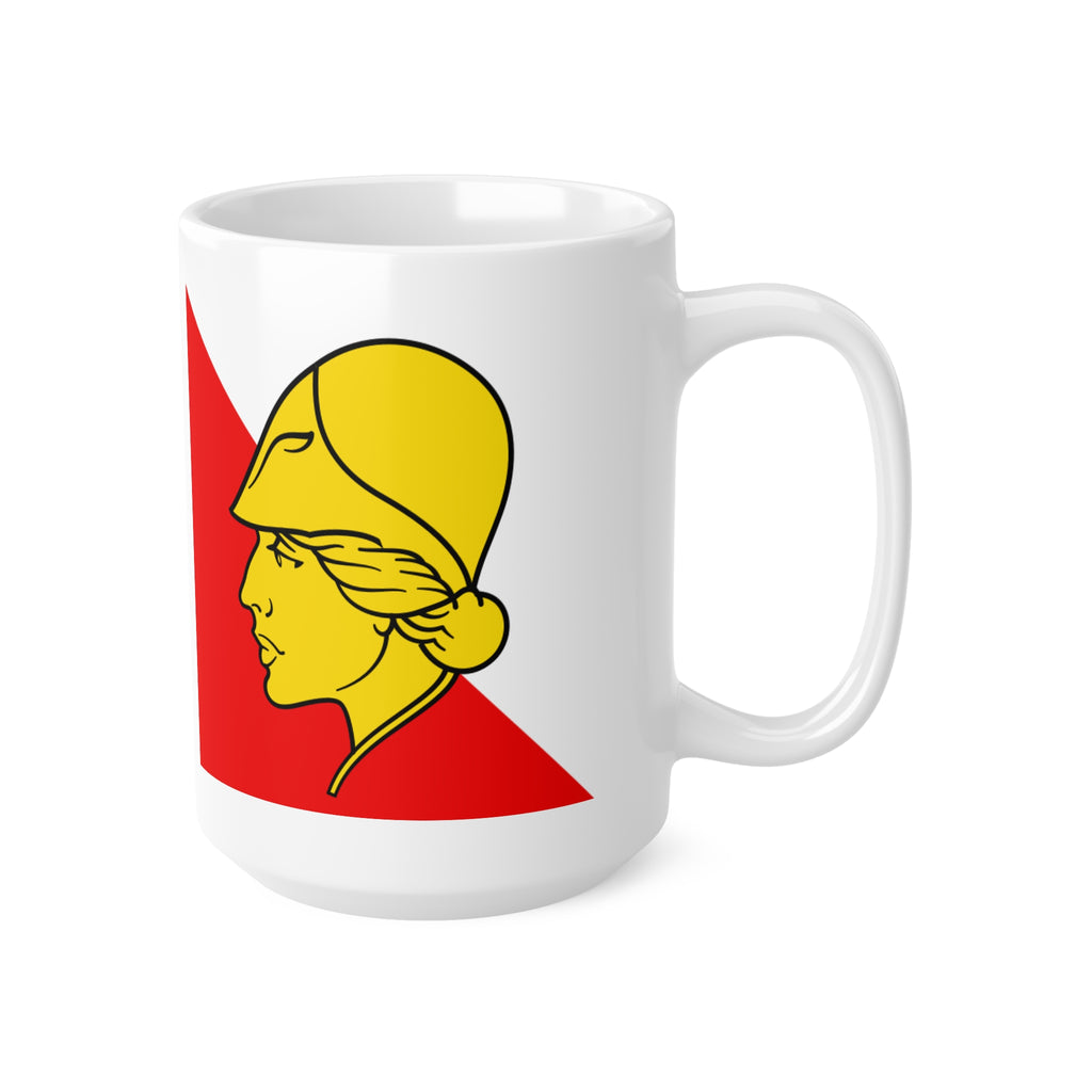 Tasse Lovatens - 440 ml