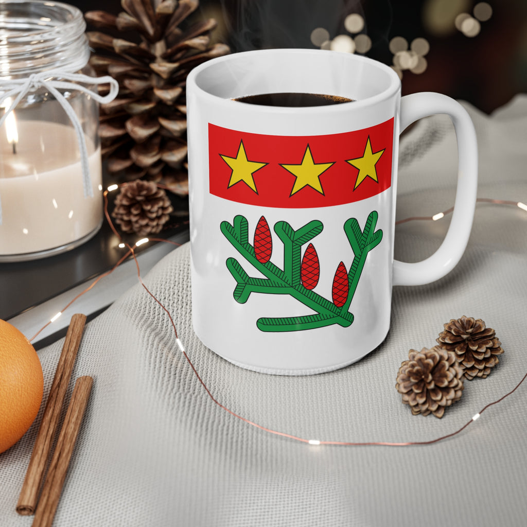 Tasse La Praz - 440 ml