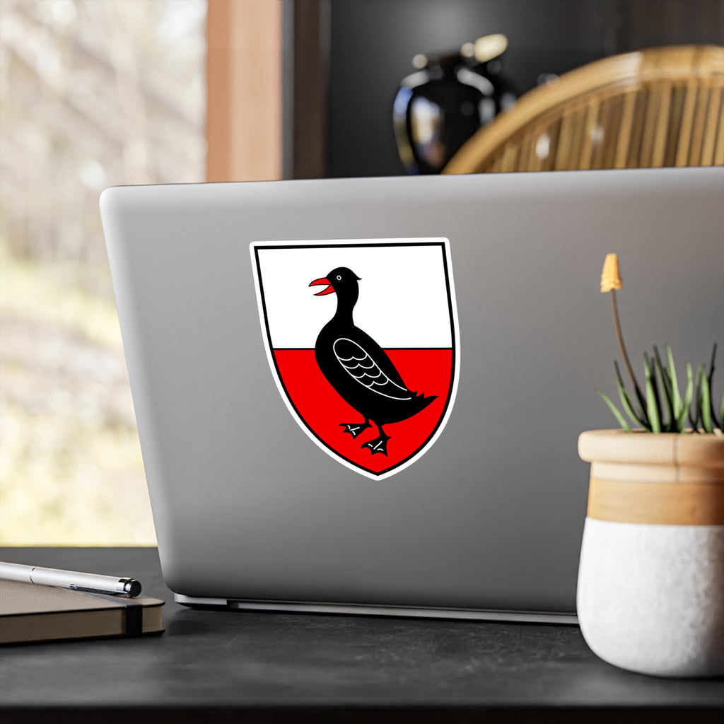 Autocollant Epalinges