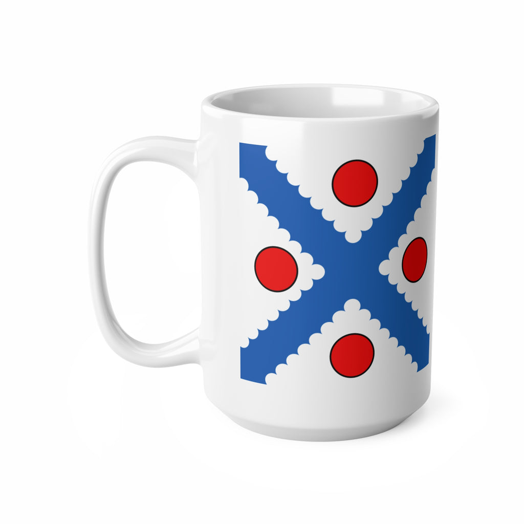 Tasse Cronay - 440 ml