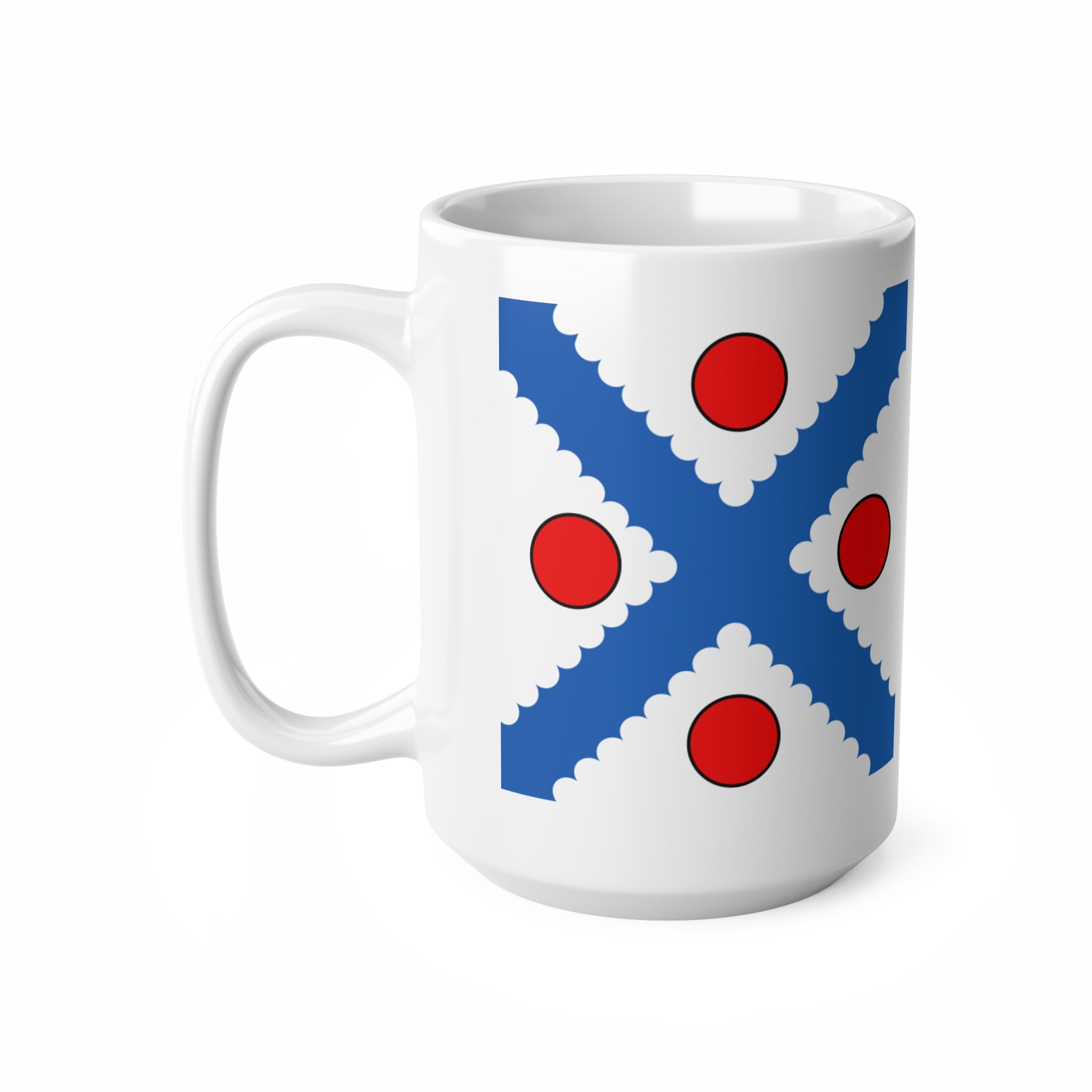 Tasse Cronay - 440 ml