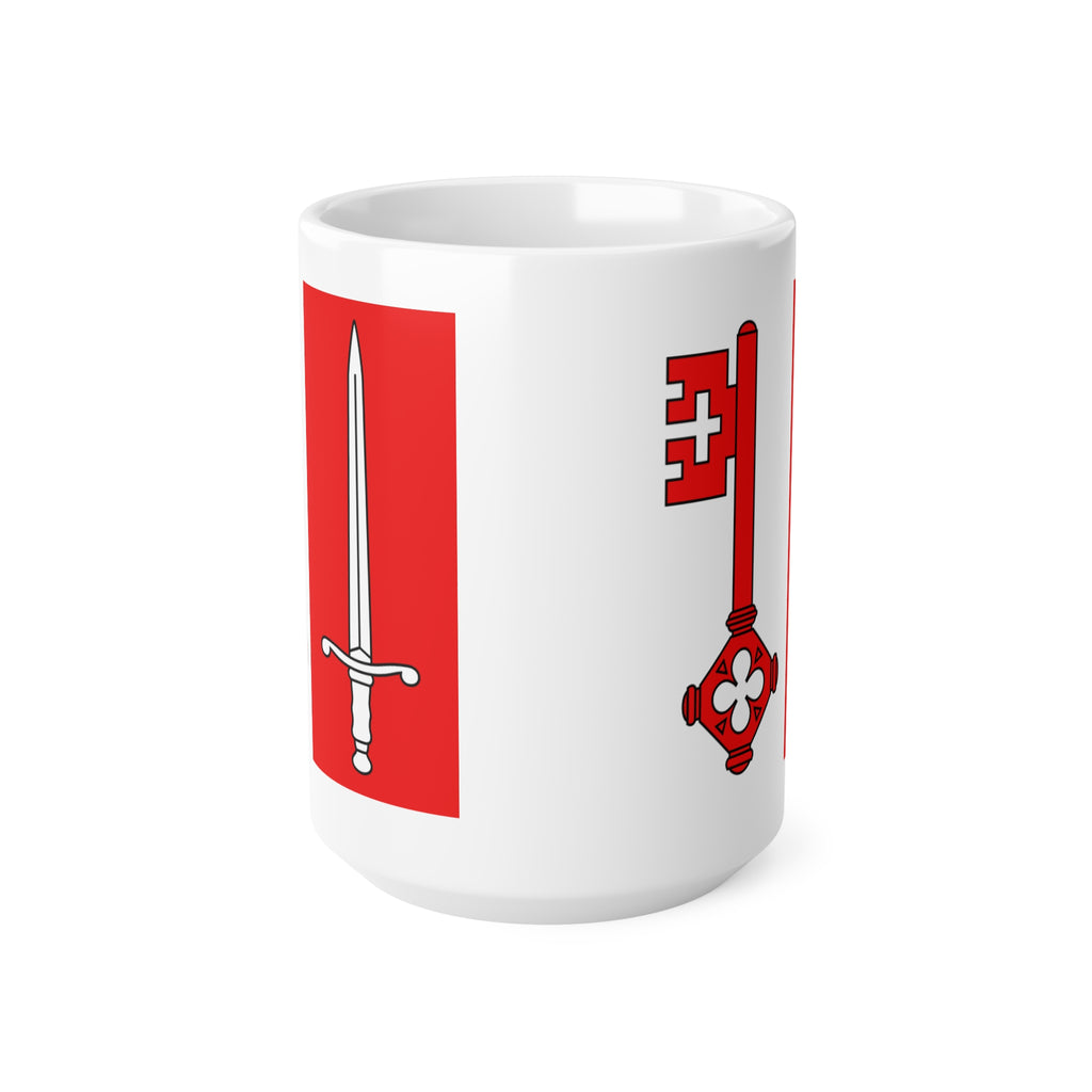 Tasse Romainmôtier-Envy - 440 ml