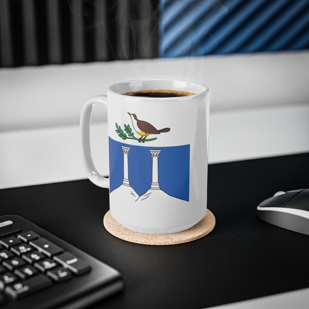 Tasse Montpreveyres - 440 ml