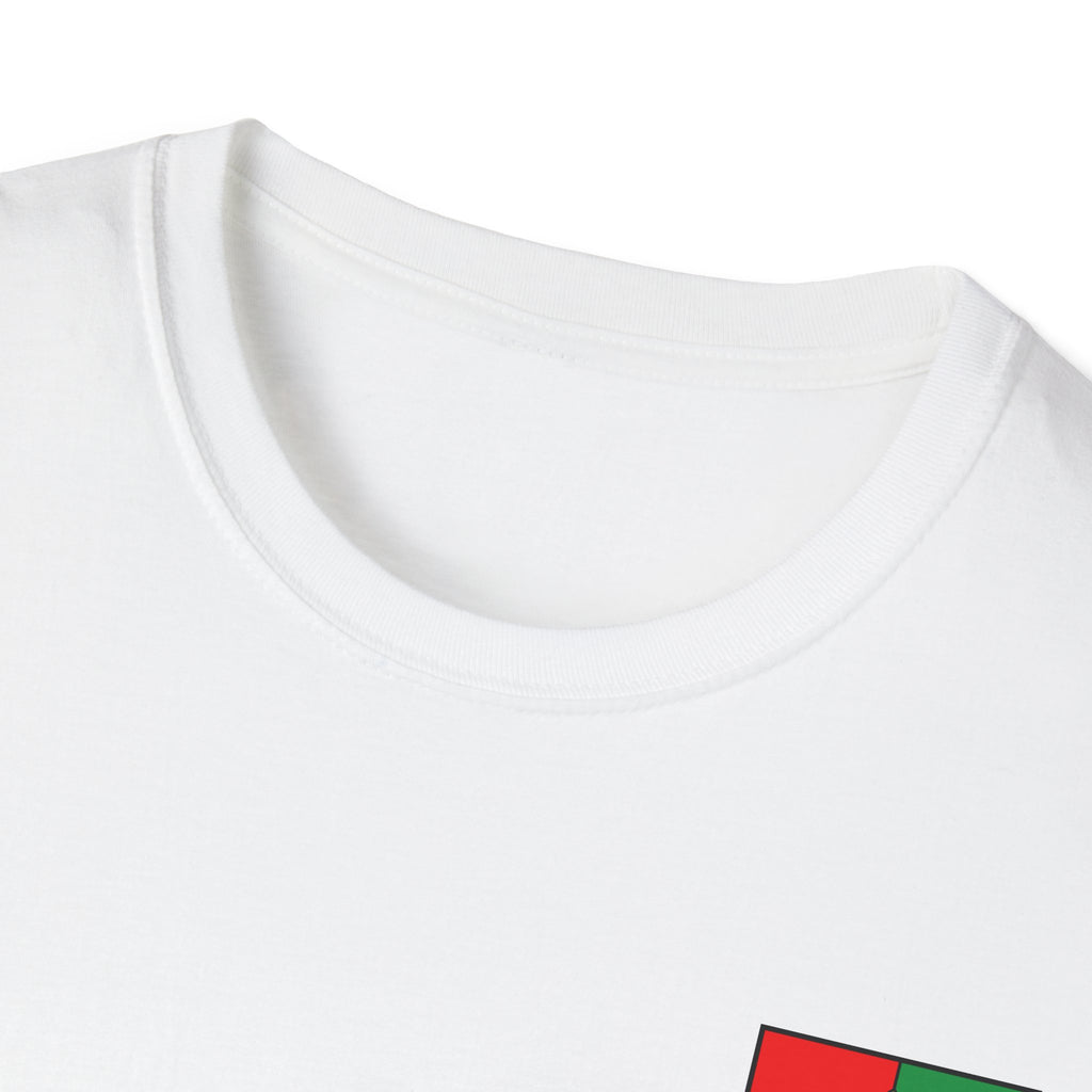 Tee-shirt manches courtes Moudon