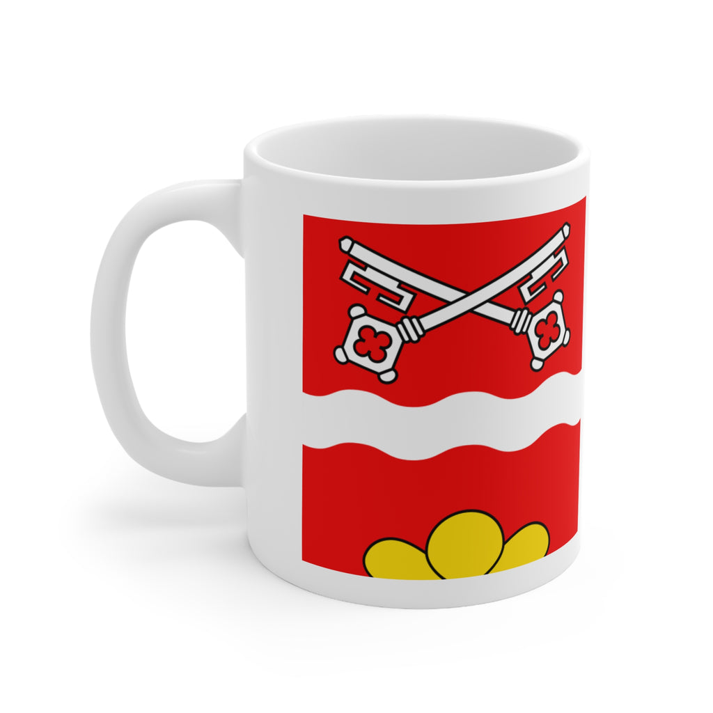 Tasse Chavannes-de-Bogis - 325 ml