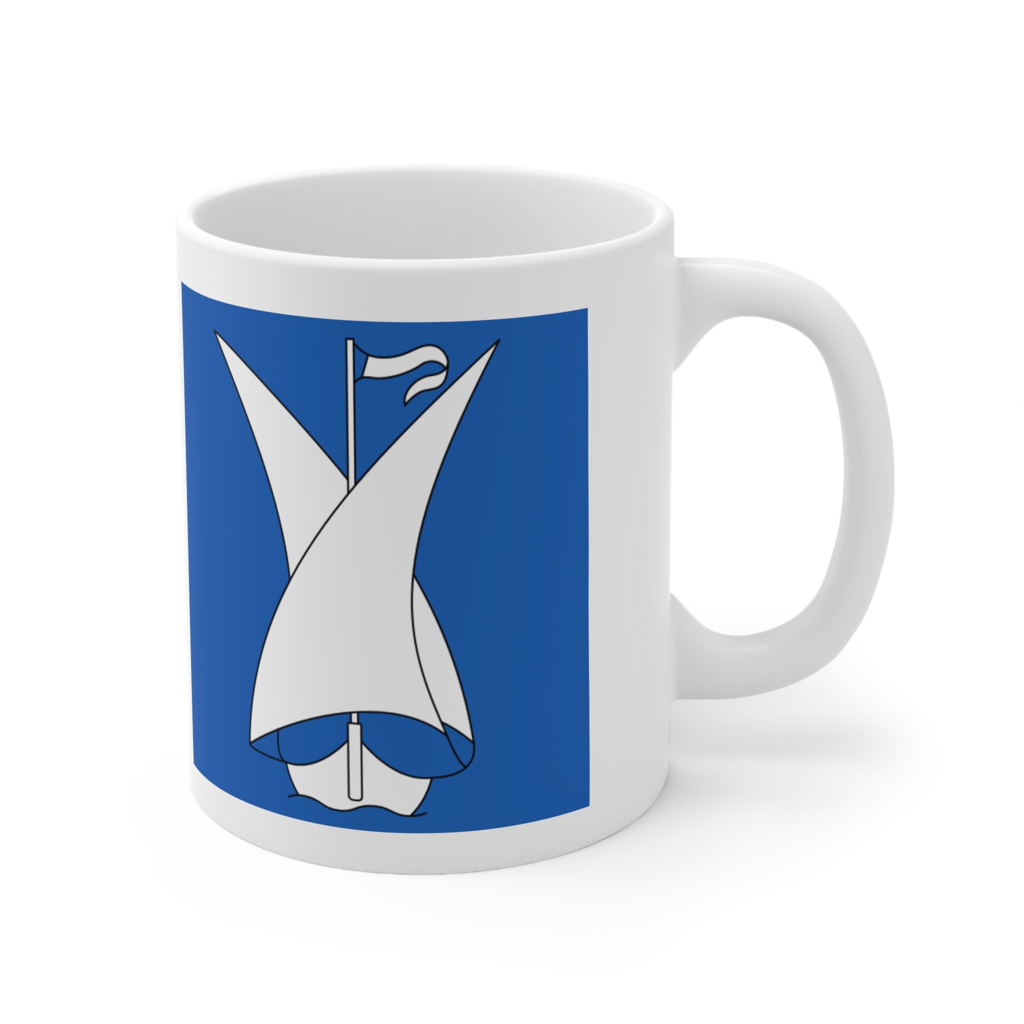 Tasse Préverenges - 325 ml