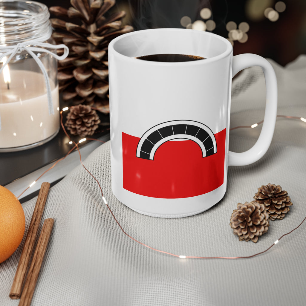 Tasse Denges - 440 ml