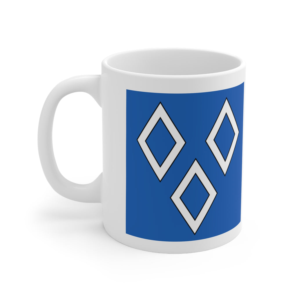 Tasse Daillens - 325 ml