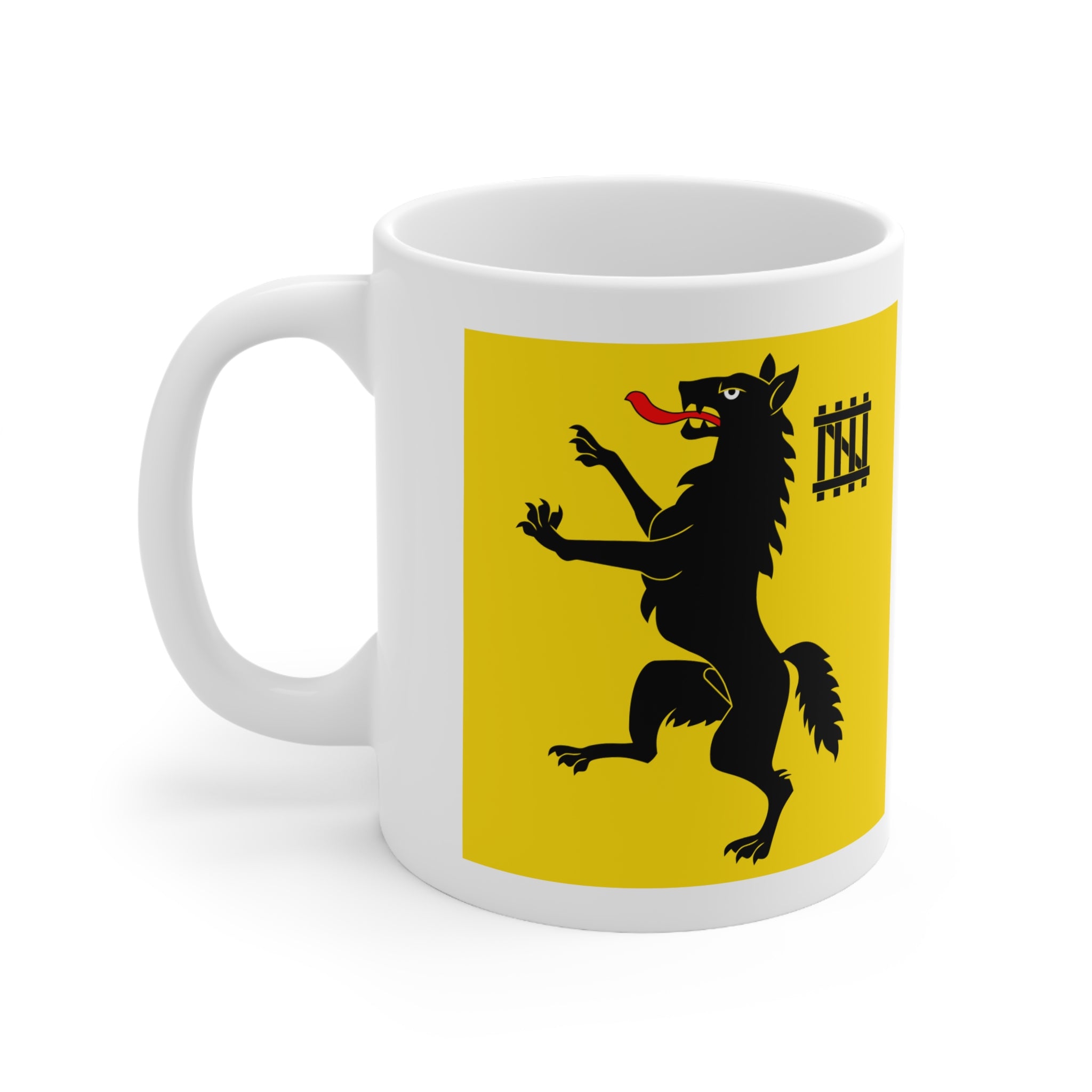 Tasse L'Abergement - 325 ml