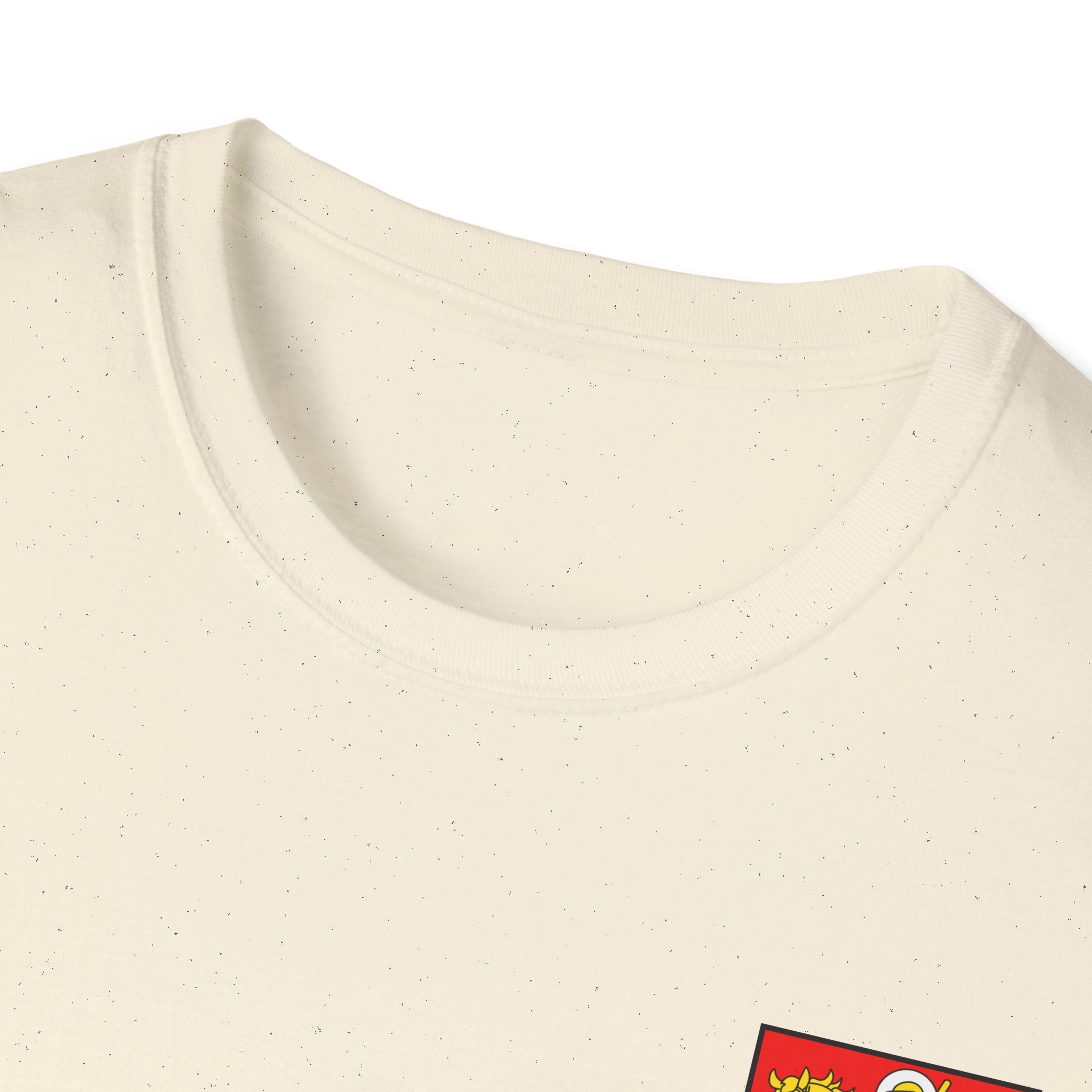 Tee-shirt manches courtes Saint-George