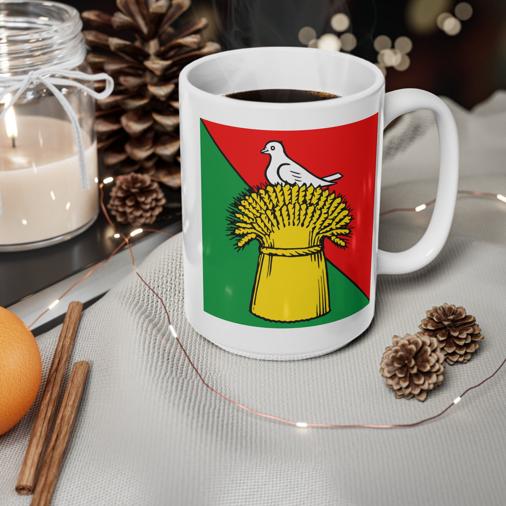 Tasse Hermenches - 440 ml