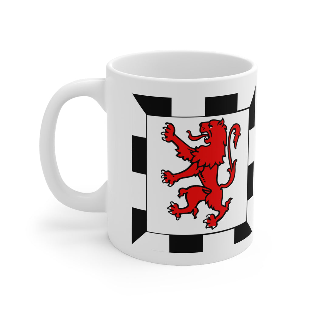 Tasse Boussens - 325 ml