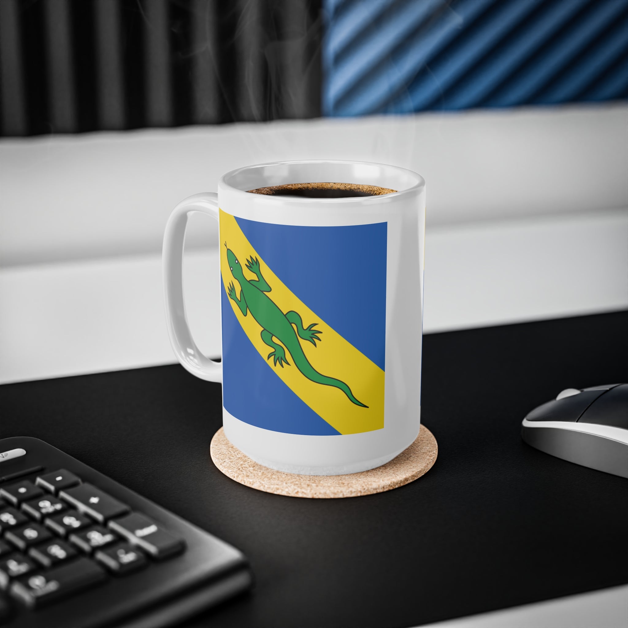 Tasse Coinsins - 440 ml