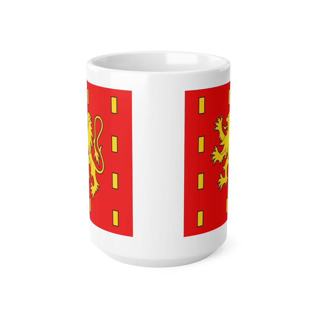 Tasse Oron - 440 ml