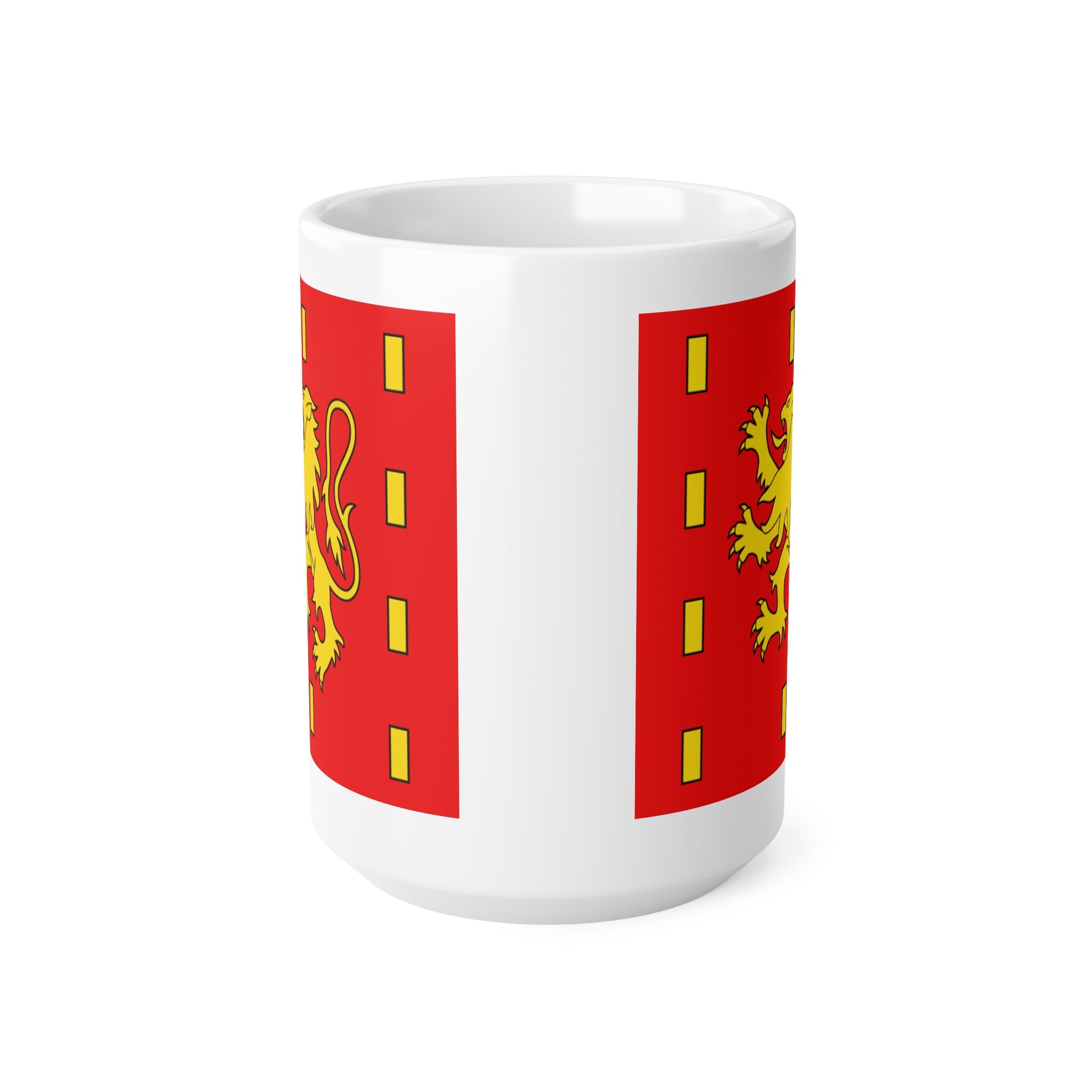 Tasse Oron - 440 ml