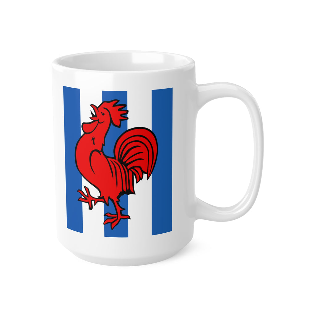 Tasse Grandevent - 440 ml