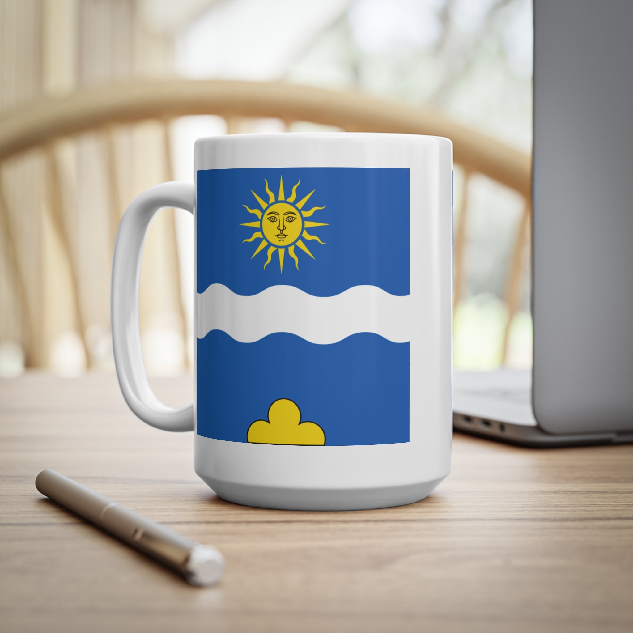 Tasse Clarmont - 325 ml