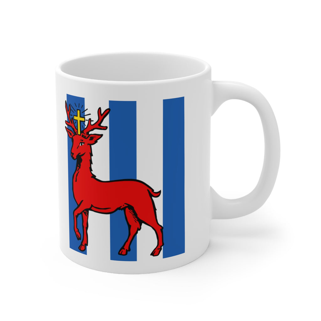 Tasse Provence - 325 ml