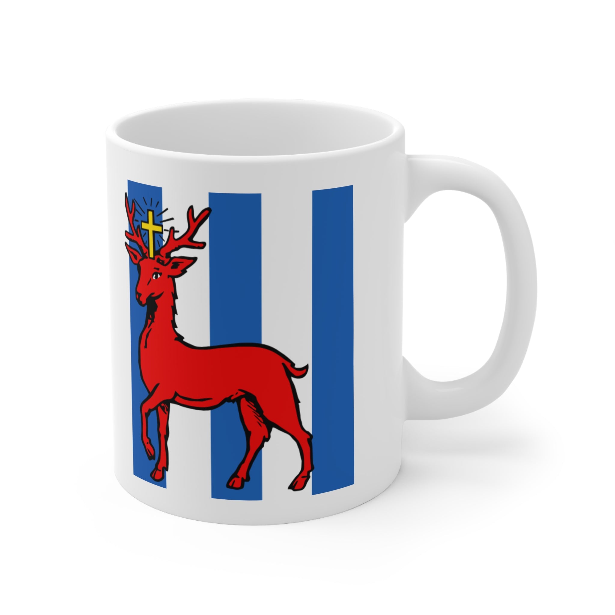 Tasse Provence - 325 ml