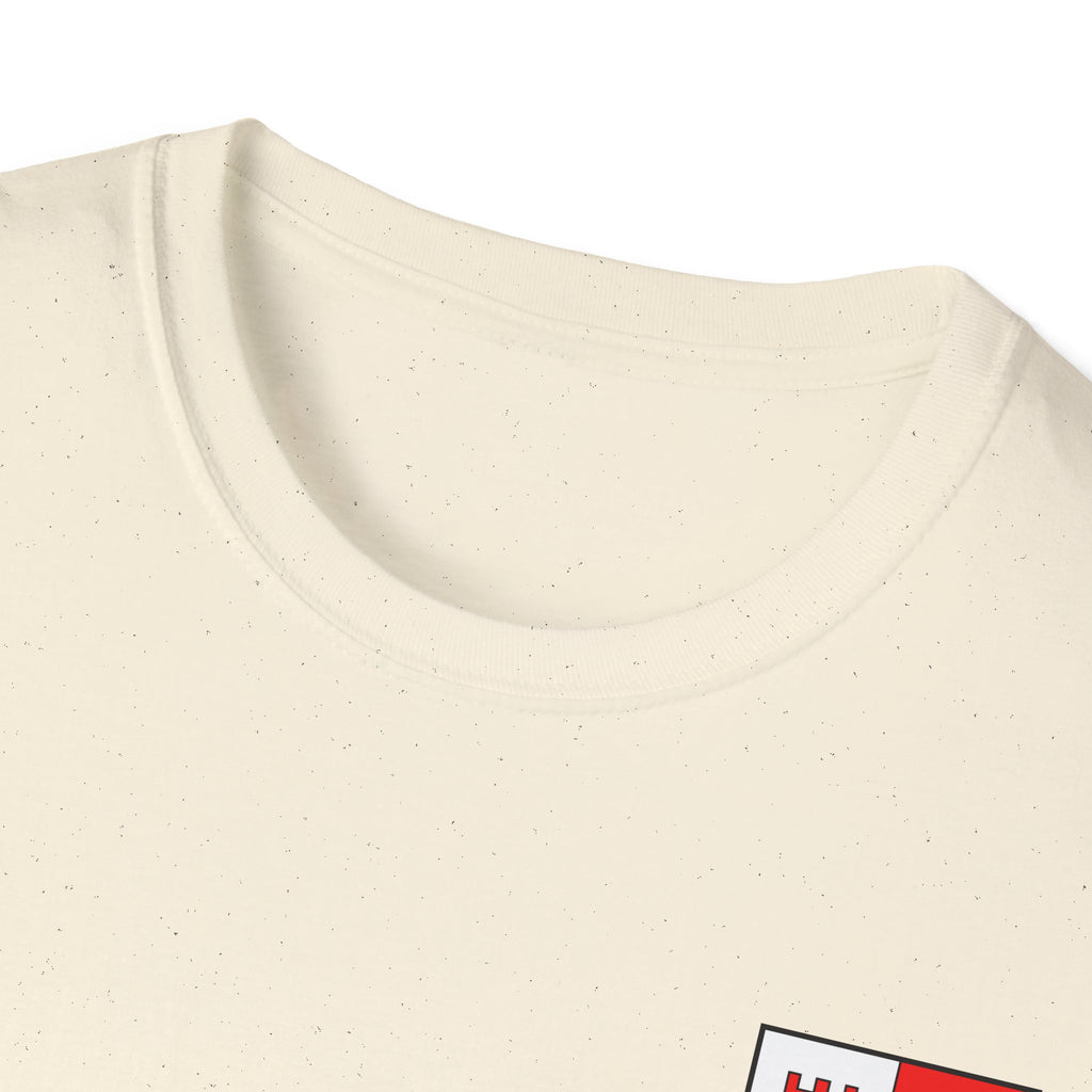 Tee-shirt manches courtes La Tour-de-Peilz