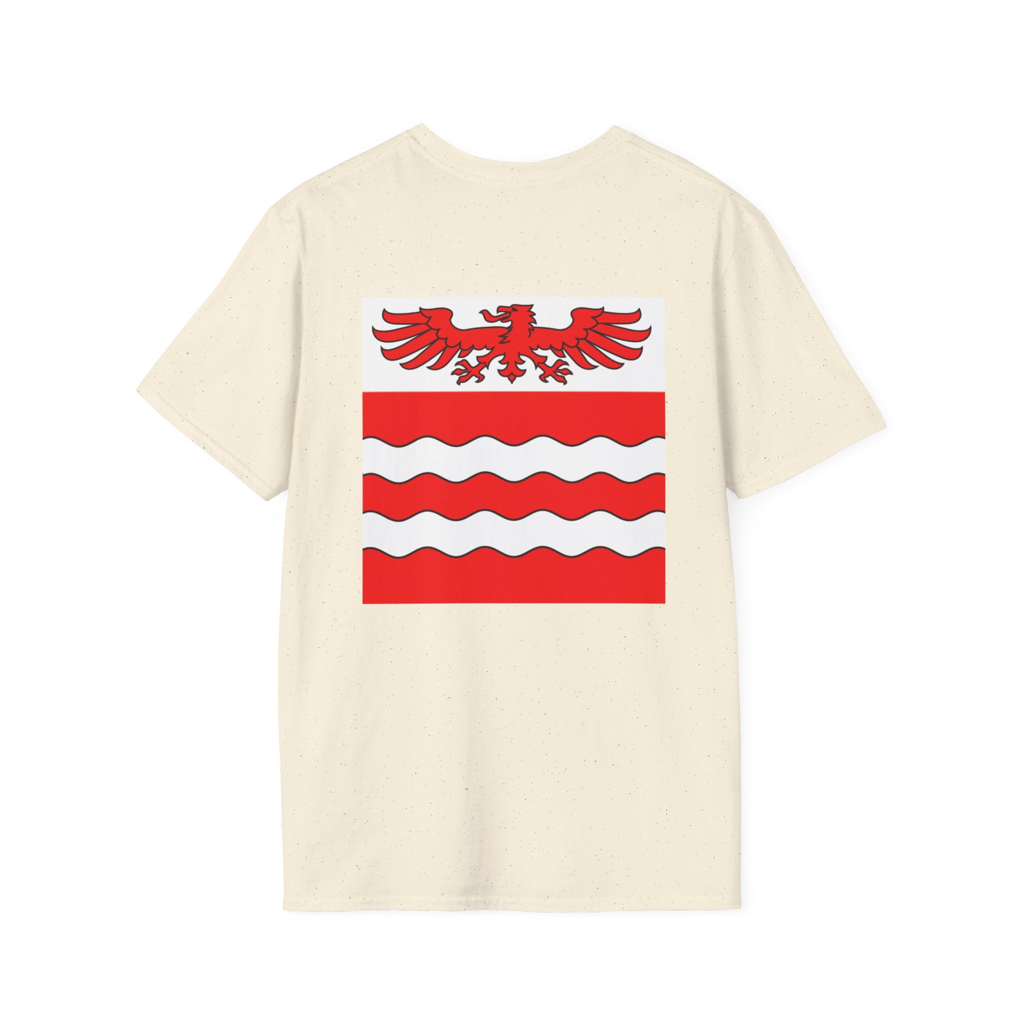 Tee-shirt manches courtes Cugy