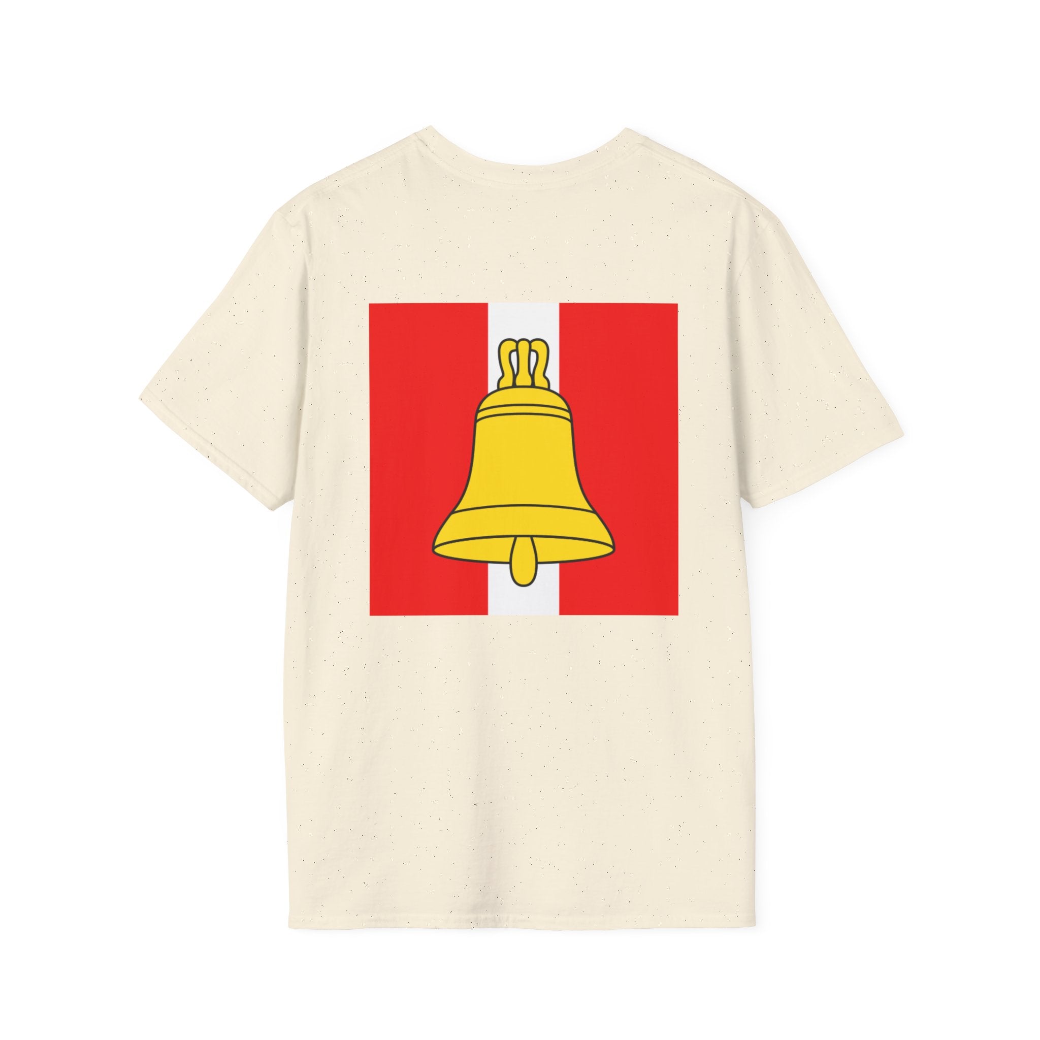 Tee-shirt manches courtes Commugny