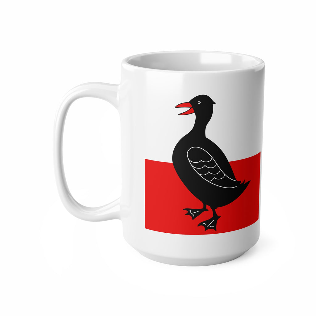 Tasse Epalinges - 440 ml