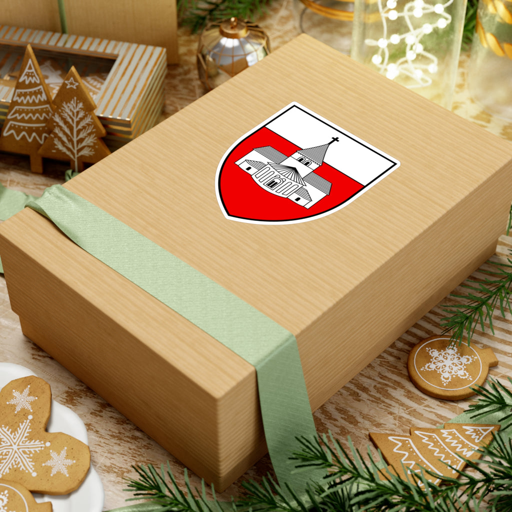 Autocollant Saint-Sulpice